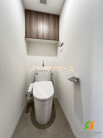 アーバネックス早稲田テラスの物件内観写真